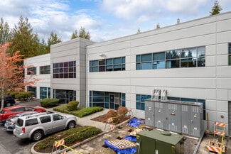 Kirkland, WA Office, Flex - 12020 113th Ave NE