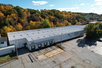 Clinton, MA Industrial - 99 Green St