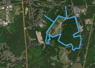 Fredericksburg, VA Commercial - Lavue Ln