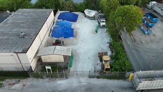 Davie, FL Industrial - 7040 22nd Ct Davie, FL Industrial - 7040 22nd Ct