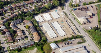 Bradford West Gwillimbury, ON undefined - 200 Dissette St Bradford West Gwillimbury, ON undefined - 200 Dissette St