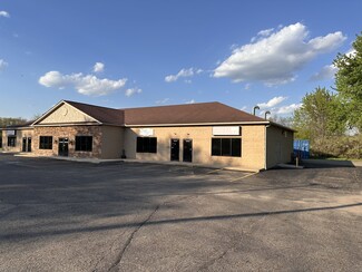 Strasburg, OH Retail - 1315 N Wooster Ave