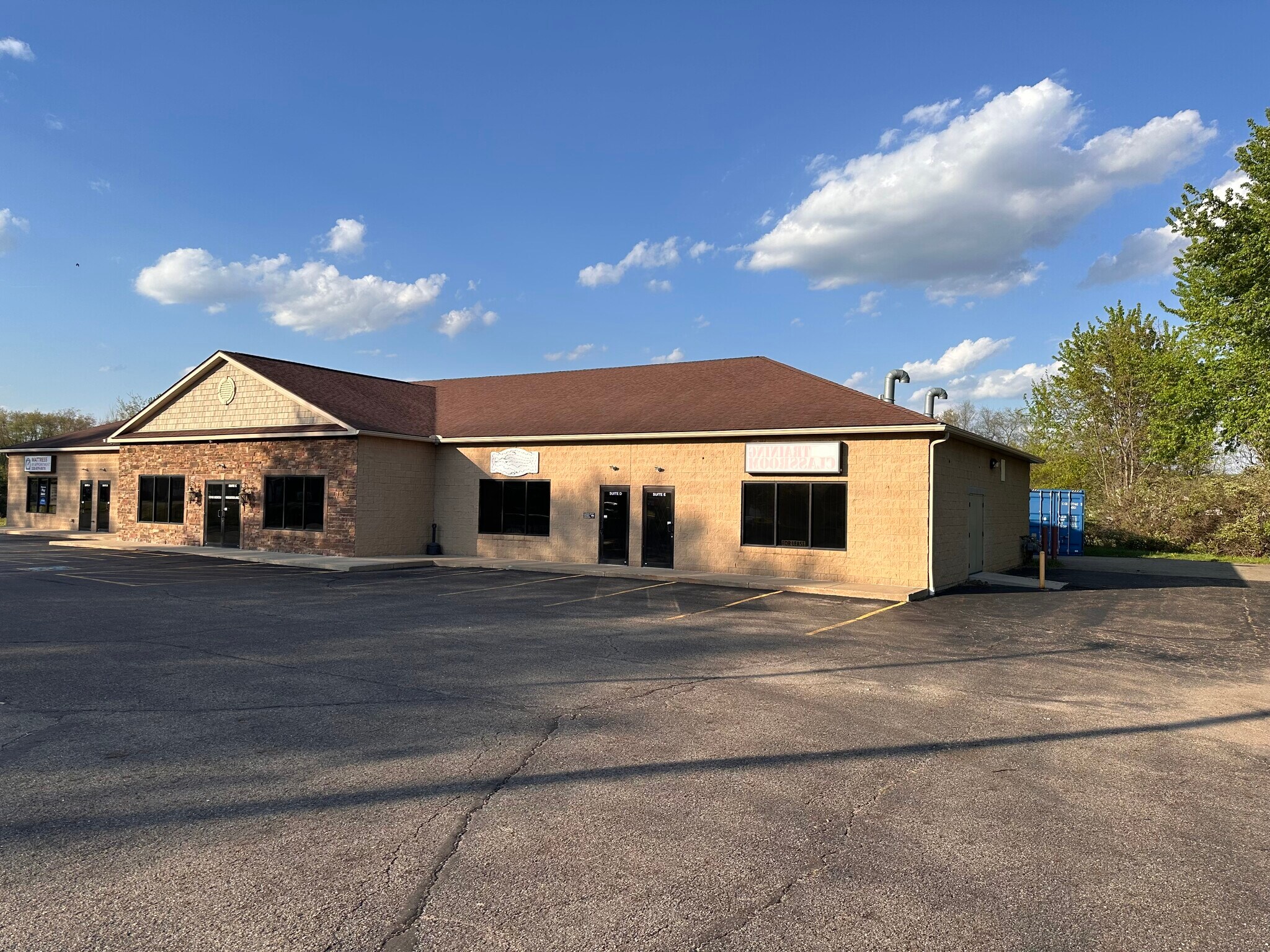 1315 N Wooster Ave, Strasburg, OH for Rent