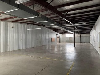 Arab, AL Industrial - 10626 AL Highway 69