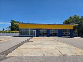 Tampa, FL Retail - 3902 S West Shore Blvd