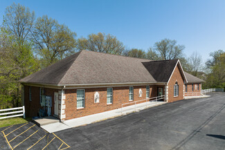 Swansea, IL Office - 3890 N Illinois St