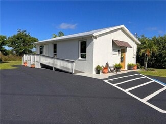 Punta Gorda, FL Freestanding - 180 Rio Villa Dr