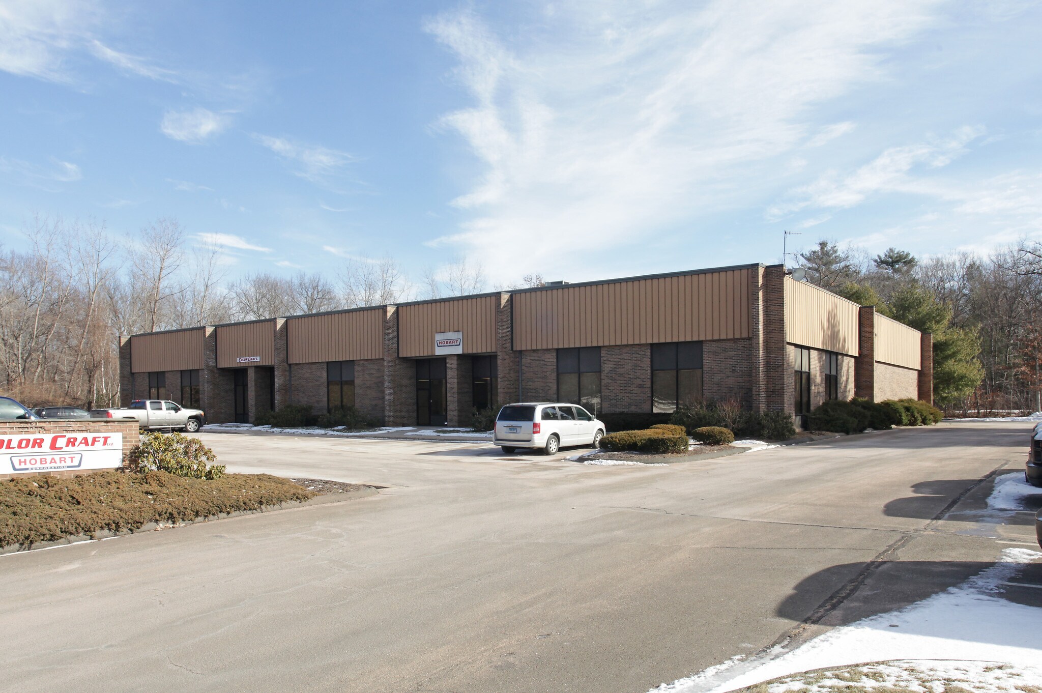 14 Airport Park Rd, East Granby, CT for Rent