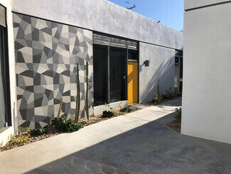Palm Springs, CA Office - 2121 E Tahquitz Canyon Way