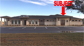 Temple, TX Office - 10252 W Adams Ave