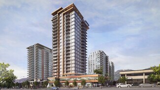 North Vancouver, BC Apartments - 128 15th St W
