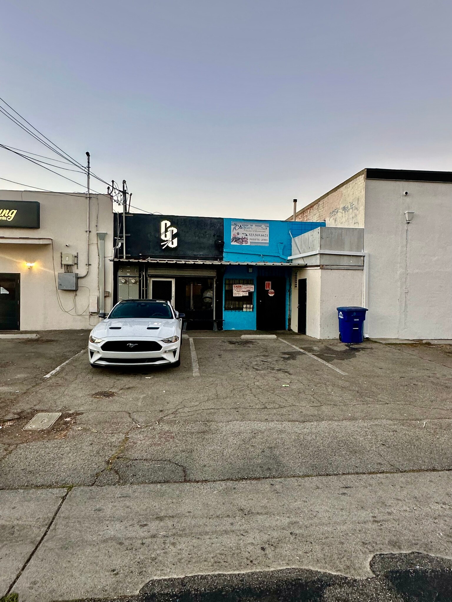 4326 Tweedy Blvd, South Gate, CA for Sale