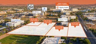 Gilbert, AZ Commercial - 1777 E Melrose St Gilbert, AZ Commercial - 1777 E Melrose St