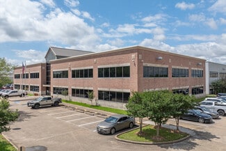 Deer Park, TX Office - 900 Georgia Ave