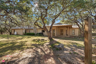 Boerne, TX Office - 39 Scenic Loop Rd