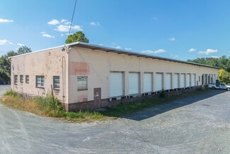 Reading, PA Warehouse - 2250 Stacey Dr