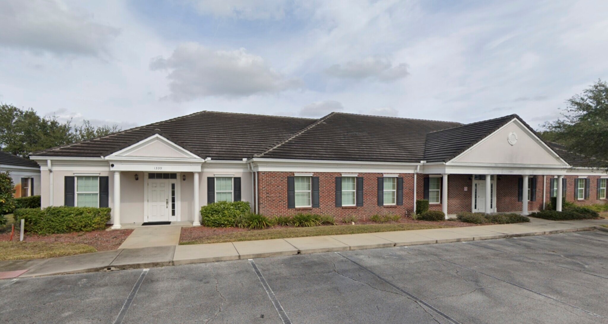 1339 Providence Rd Brandon, FL 33511 Office Property for Lease on