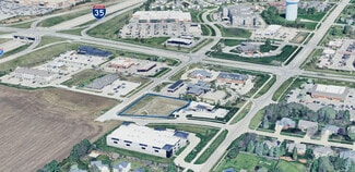 West Des Moines, IA Commercial Land - 885 50th st