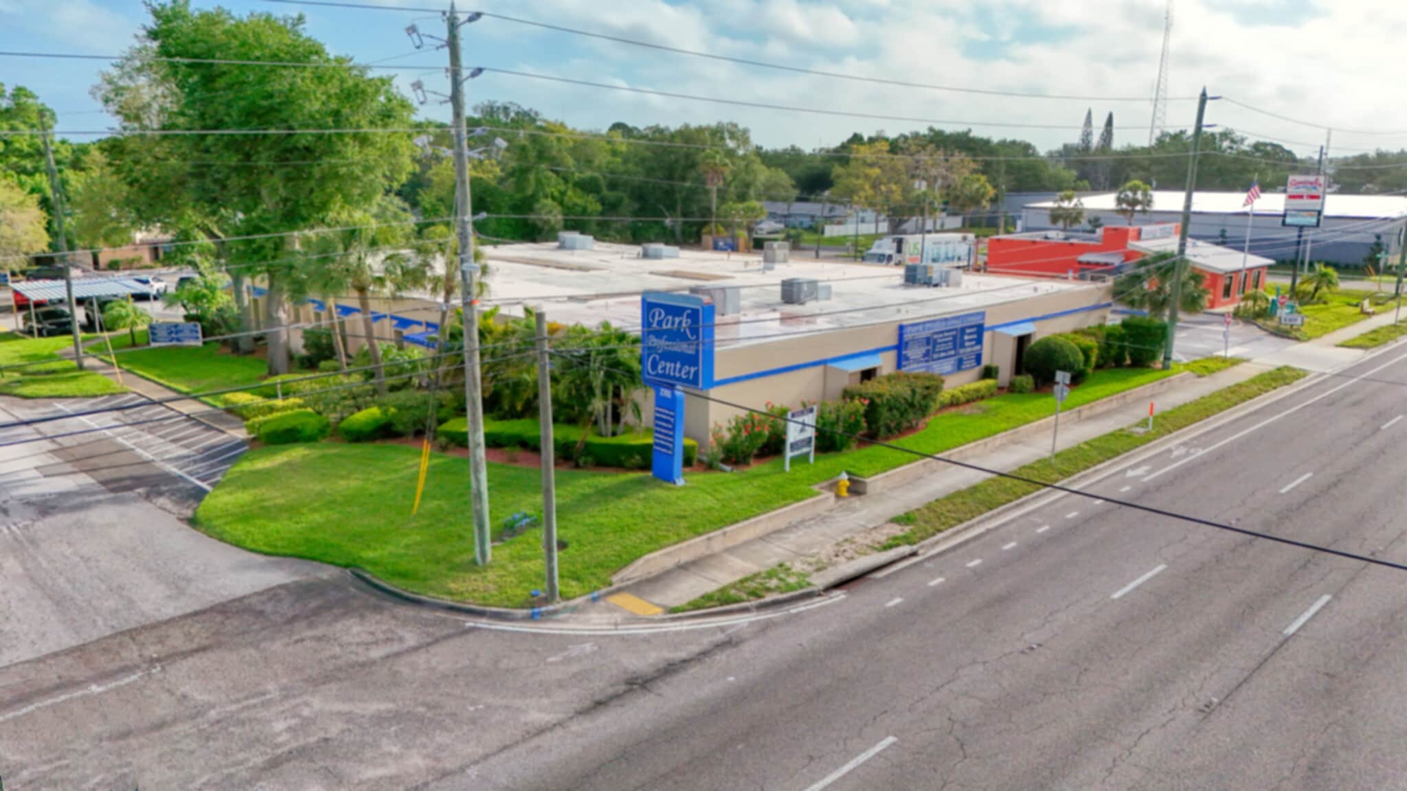 2701 Park Dr, Clearwater, FL for Rent