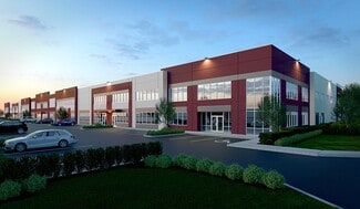 Saint-Laurent, QC Industrial - 6605-6615 Ch De La Côte-De-Liesse