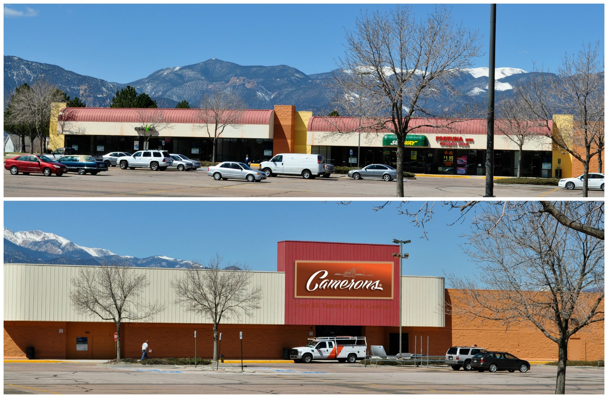 1530-1750 S Circle Dr, Colorado Springs, CO for Rent