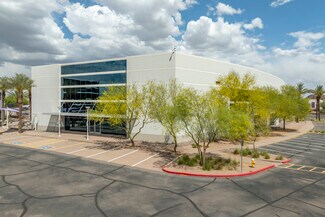 Phoenix, AZ undefined - 4500 E Cotton Center Blvd