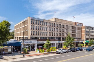 Washington, DC Office - 4200 Wisconsin Ave NW
