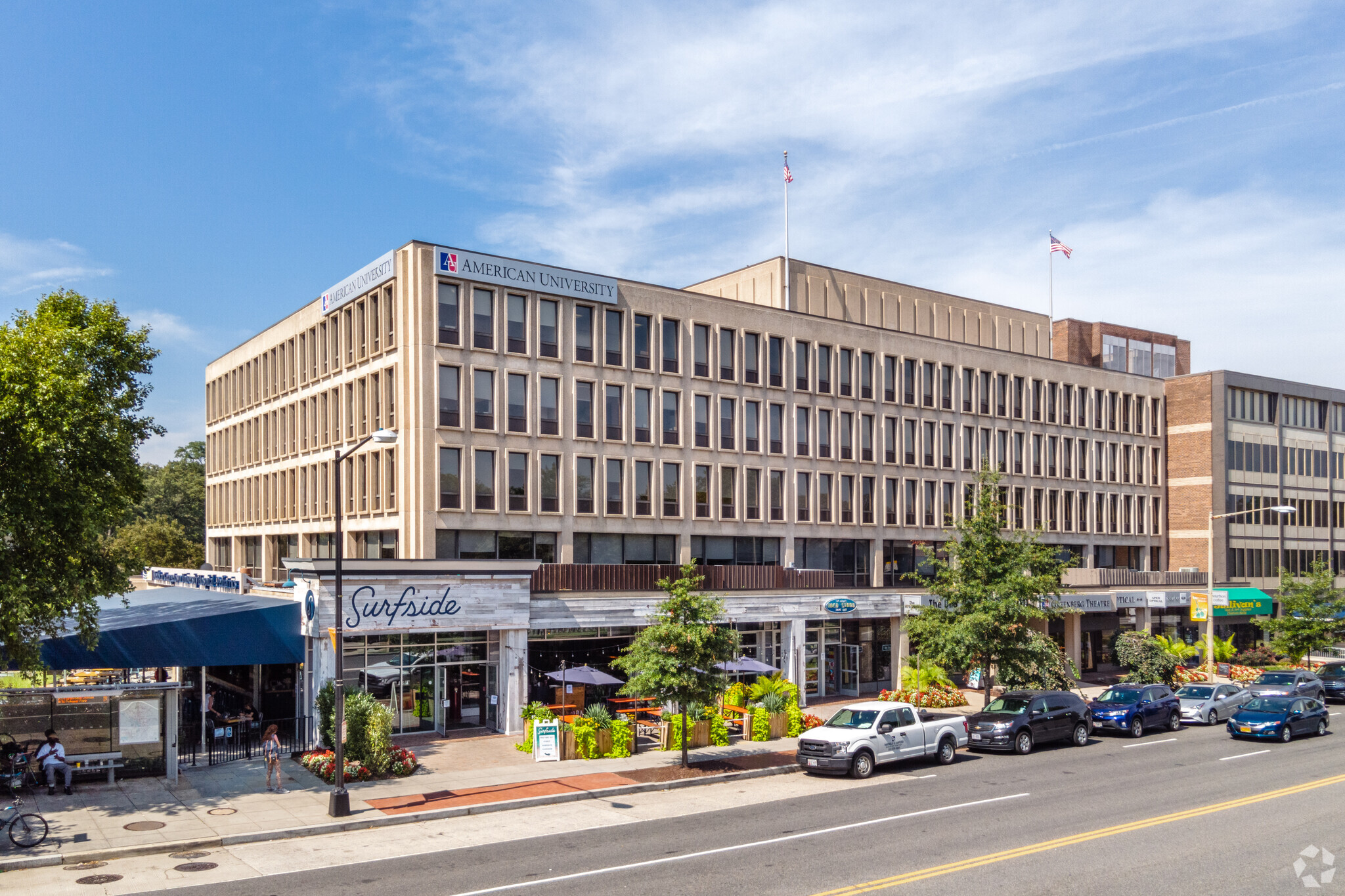 4200 Wisconsin Ave NW, Washington, DC for Rent