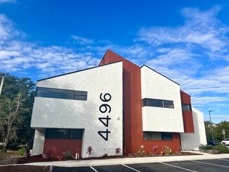 Jacksonville, FL Medical - 4496 Southside Blvd