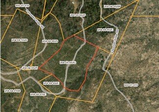 Crown King, AZ Residential Land - 5035 Boulder Ridge Road