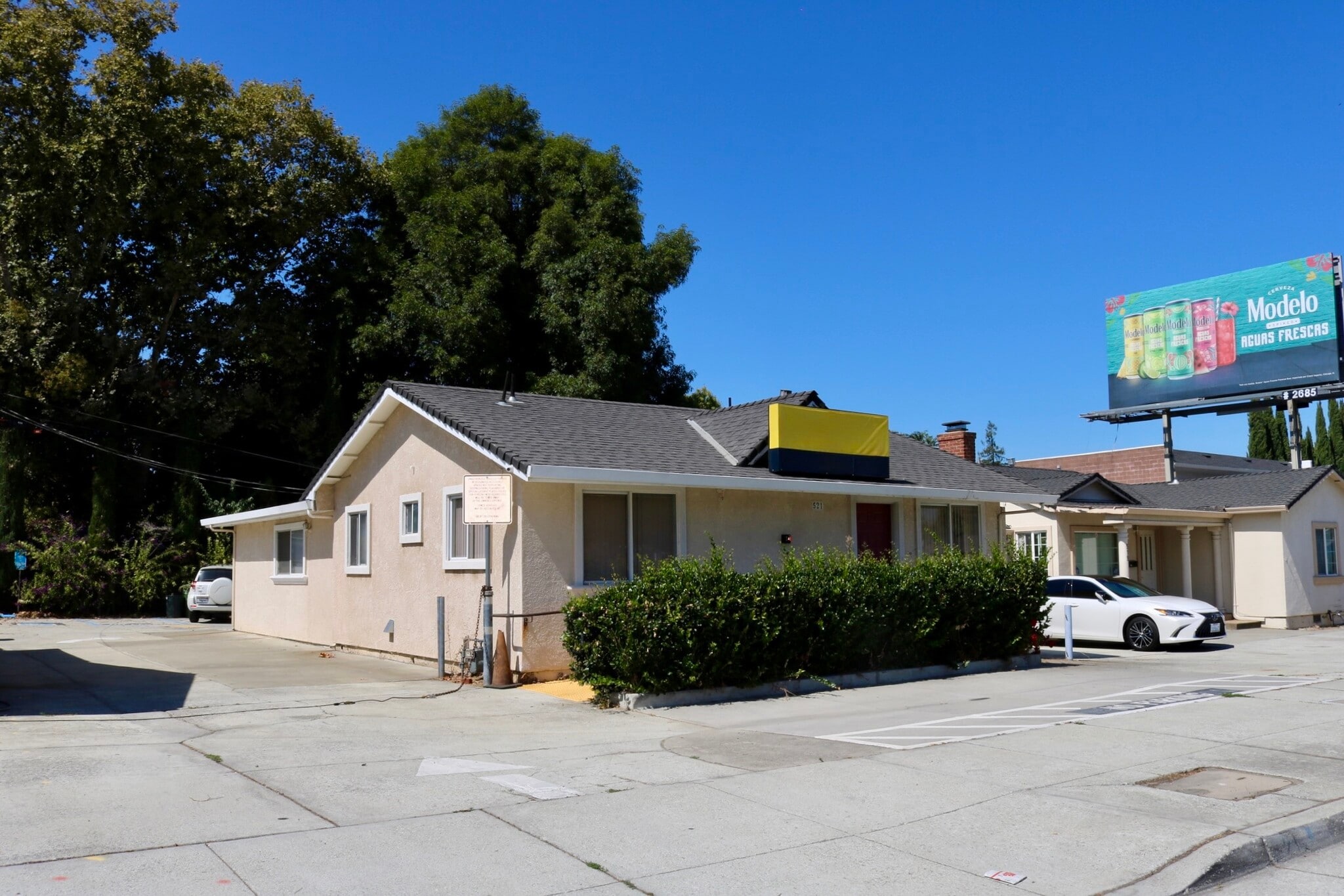 521 S Bascom Ave, San Jose, CA for Sale