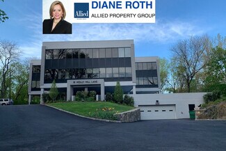 Greenwich, CT Office/Medical - 81 Holly Hill Ln
