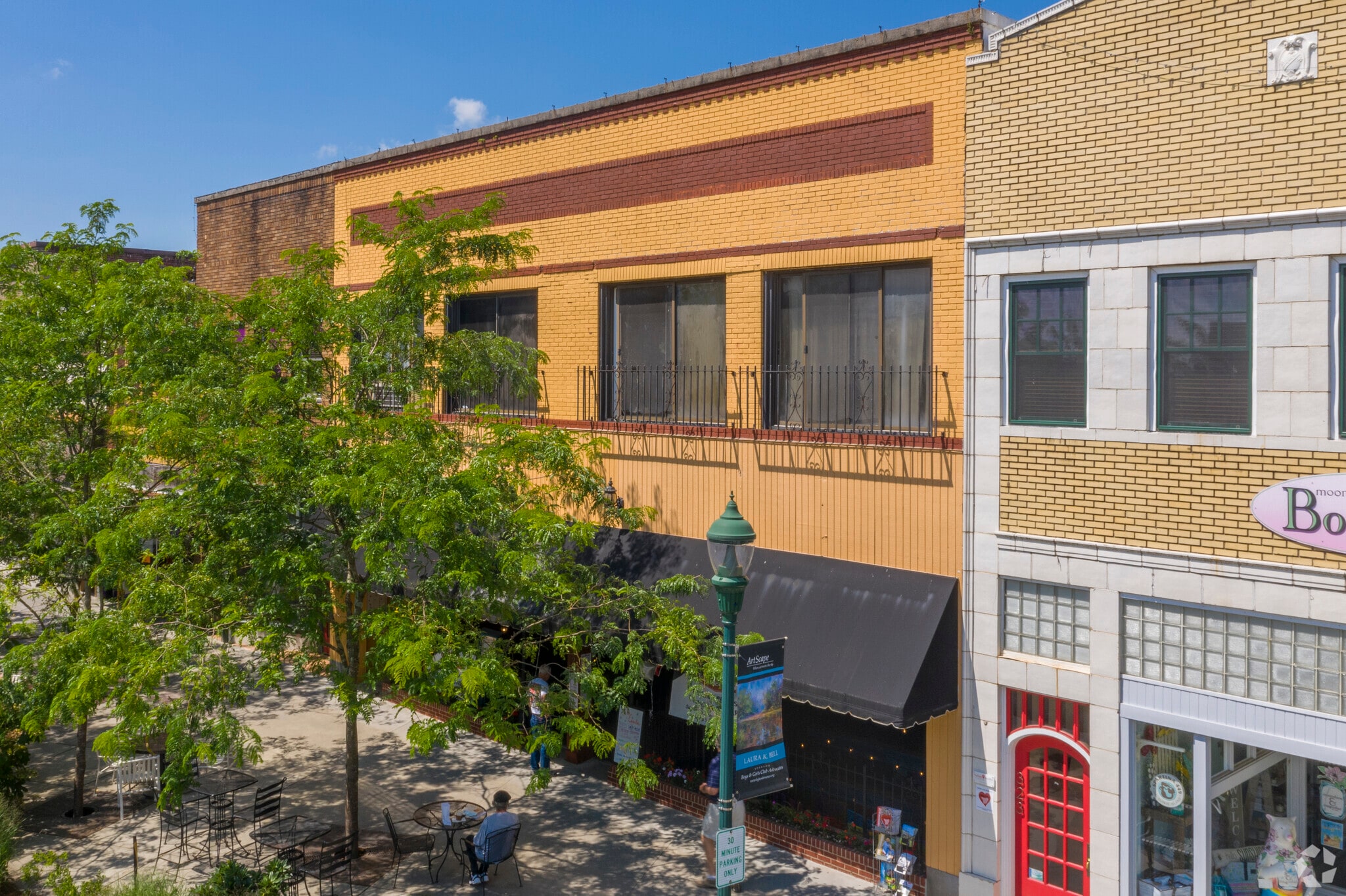 321 N Main St, Hendersonville, NC for Rent