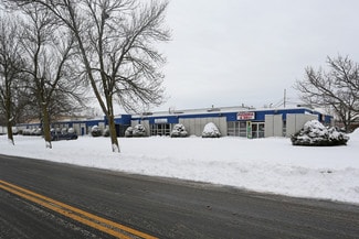 Amherst, NY Industrial - 435 Creekside Dr Amherst, NY Industrial - 435 Creekside Dr
