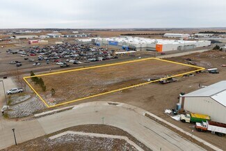 Pierre, SD Commercial - 13R Garfield Ave