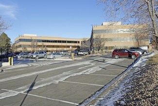 Aurora, CO Office - 11900 E Cornell Ave