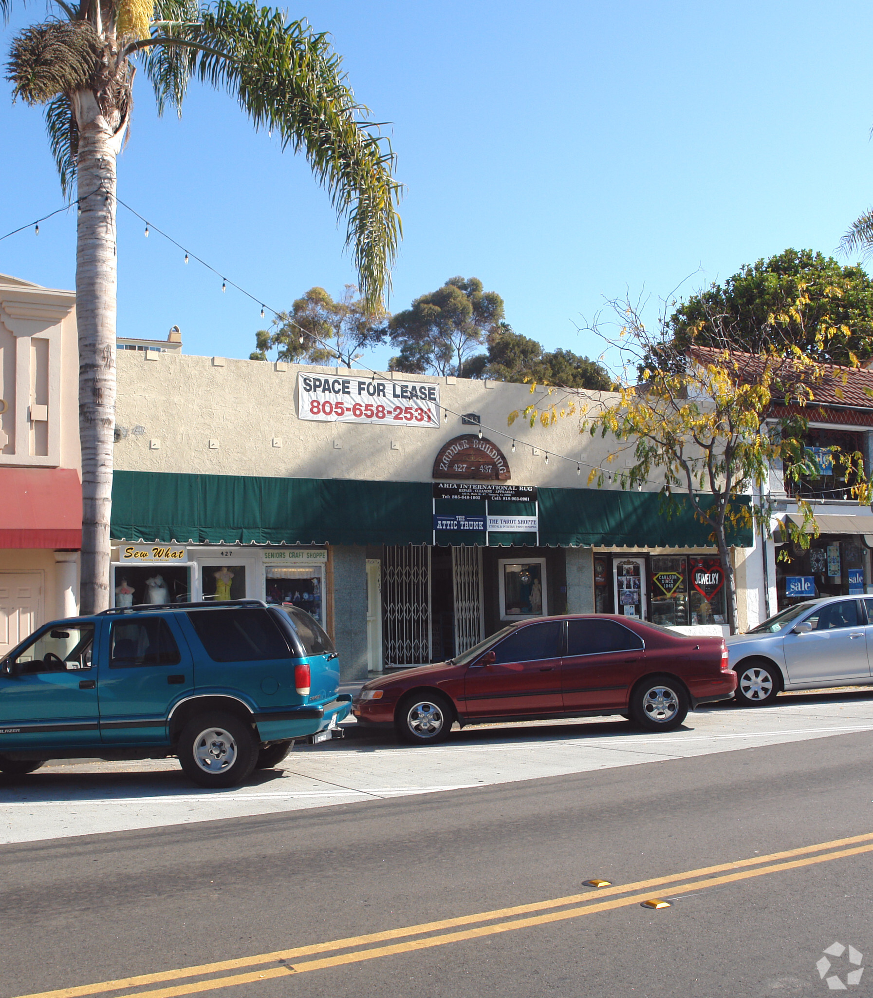 433 E Main St, Ventura, CA for Rent