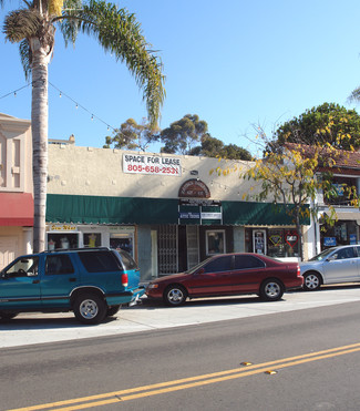 Ventura, CA Retail - 433 E Main St