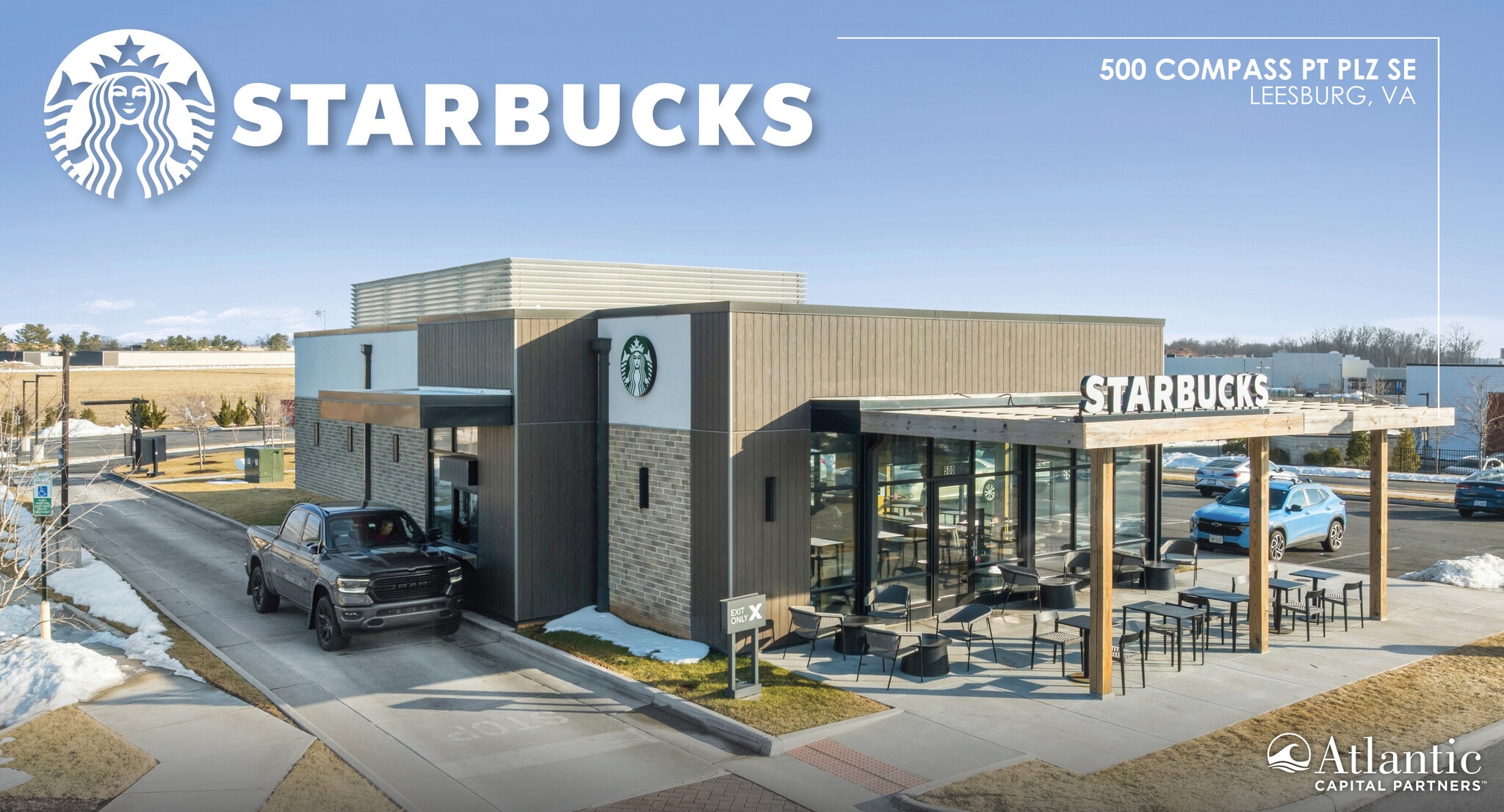 500 Compass Point Plz SE, Leesburg, VA for Sale