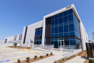 Vernon, CA Office, Industrial - 2757 Leonis Blvd Vernon, CA Office, Industrial - 2757 Leonis Blvd