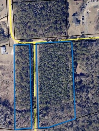 Timmonsville, SC Residential - 720 State Road S-21-215