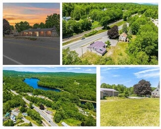 Rochester, NH Residential Income - 287 Milton Rd