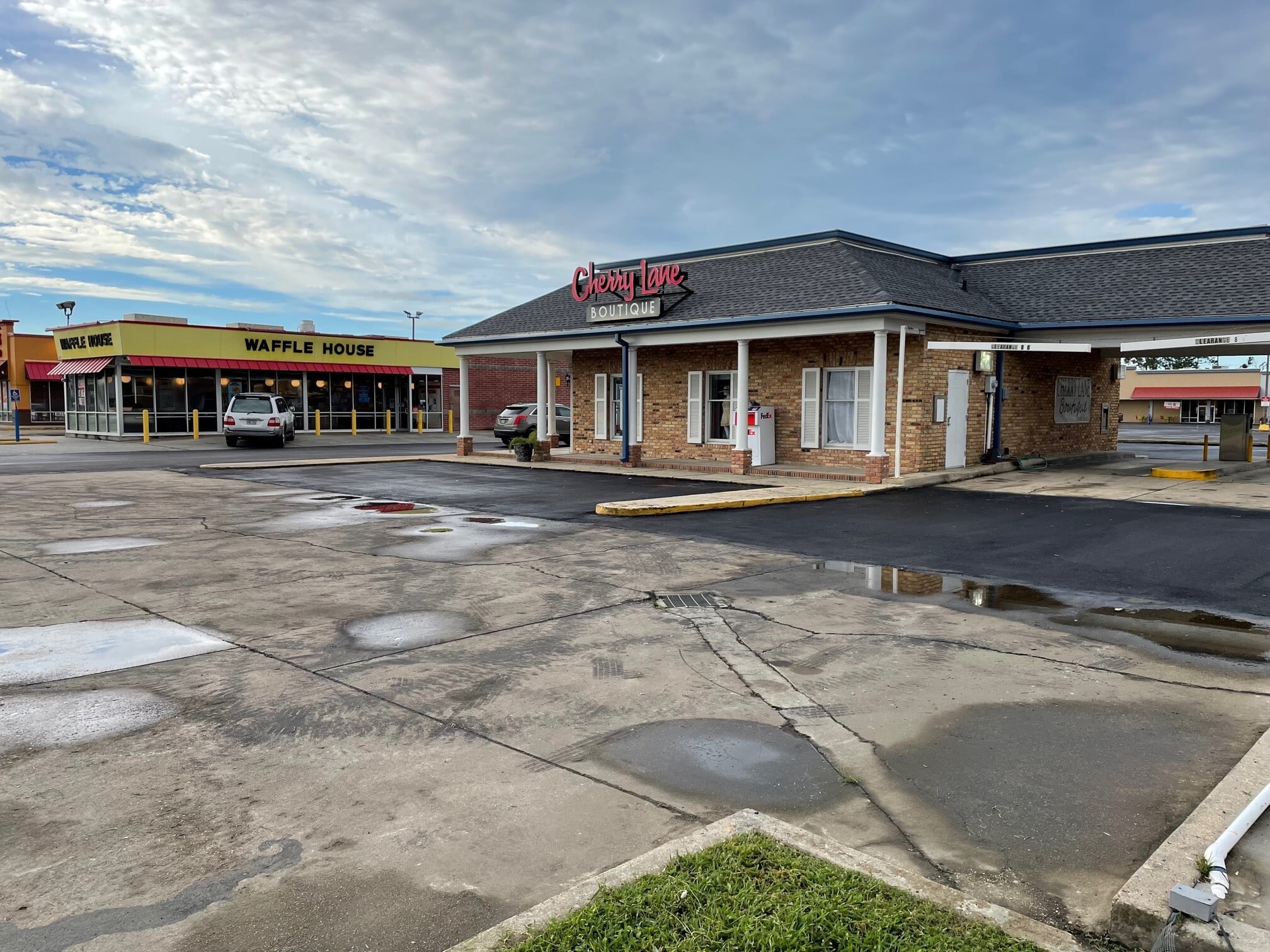 4550 Highway 1, Raceland, LA for Rent