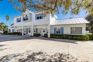 Vero Beach, FL Office/Residential - 3509 Ocean Dr