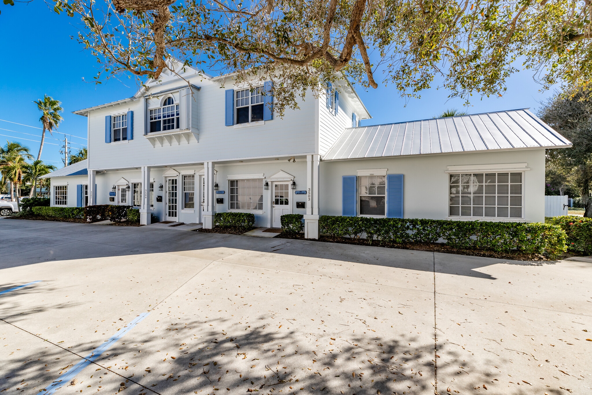 3509 Ocean Dr, Vero Beach, FL for Sale