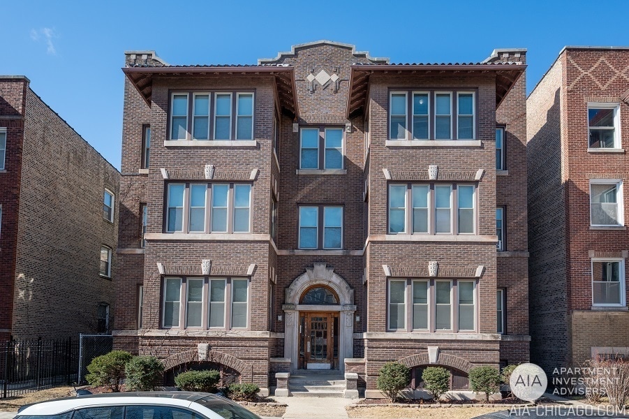 6812 S Merrill Ave, Chicago, IL for Sale