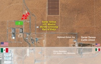 510 ASCENCION AVENIDA  