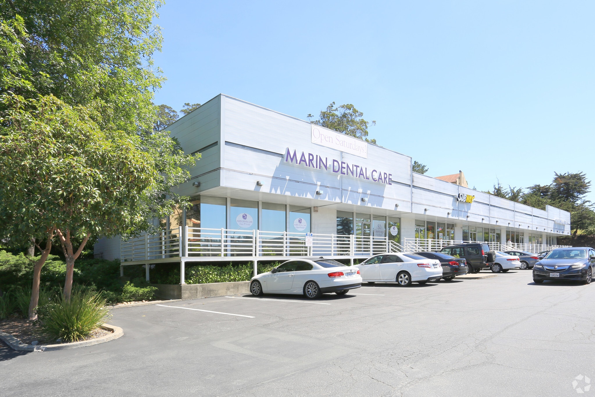 4050 Redwood Hwy, San Rafael, CA for Rent