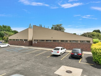 Sterling Heights, MI Office - 9001 15 Mile Rd