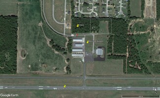 Morrilton, AR Commercial - Airport Rd